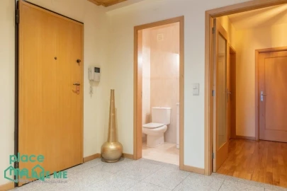Quarto para Arrendamento em Gualtar