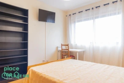 Quarto para Arrendamento em Gualtar