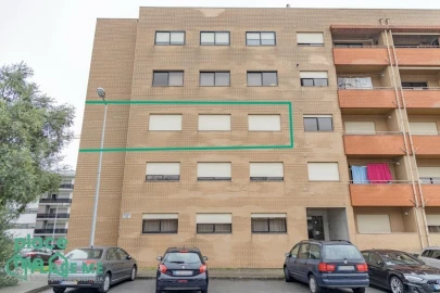 Quarto para Arrendamento em Gualtar