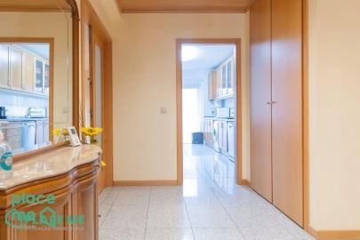 Quarto para Arrendamento em Gualtar