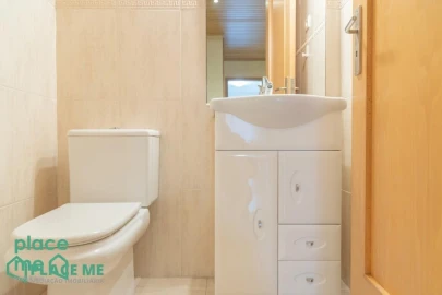 Quarto para Arrendamento em Gualtar
