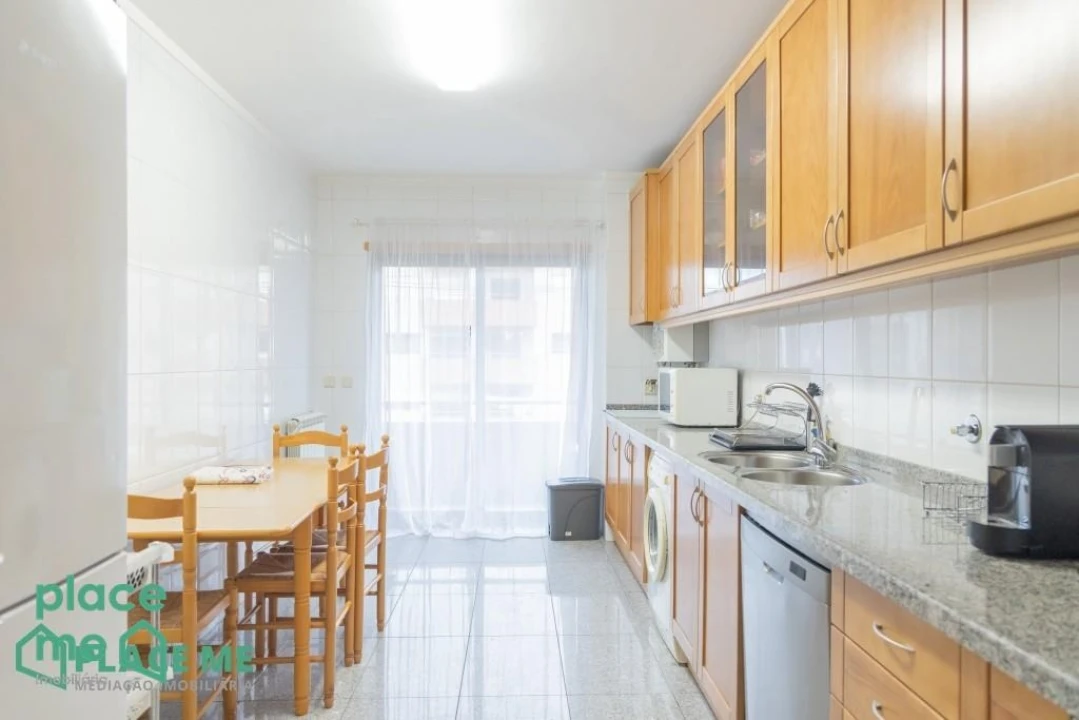 Quarto para Arrendamento em Gualtar Foto 5