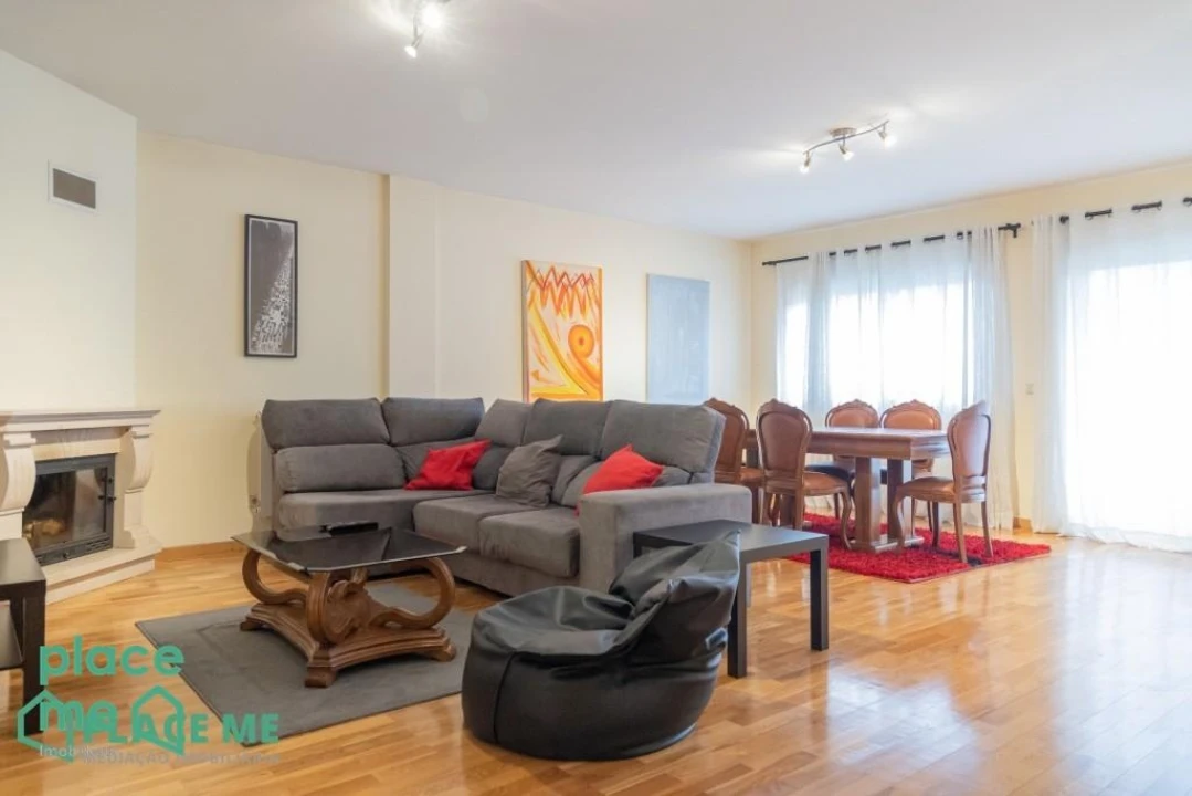 Quarto para Arrendamento em Gualtar Foto 15