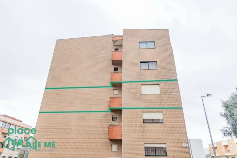 Quarto para Arrendamento em Gualtar Foto 42