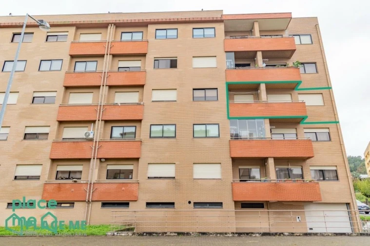 Quarto para Arrendamento em Gualtar Foto 45
