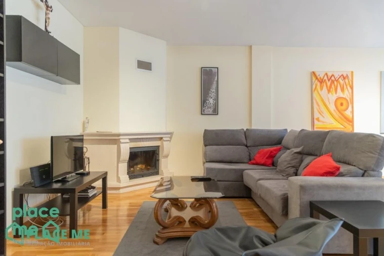 Quarto para Arrendamento em Gualtar Foto 16
