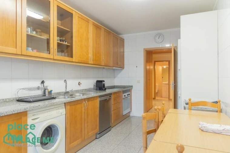 Quarto para Arrendamento em Gualtar Foto 8