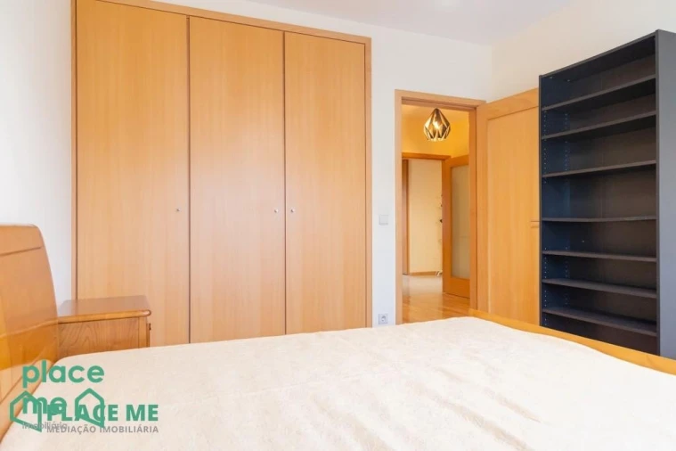 Quarto para Arrendamento em Gualtar Foto 35
