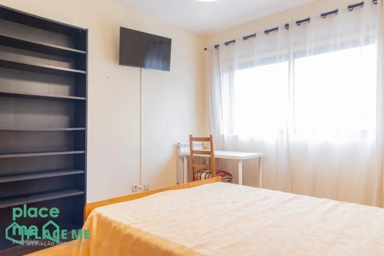 Quarto para Arrendamento em Gualtar Foto 33