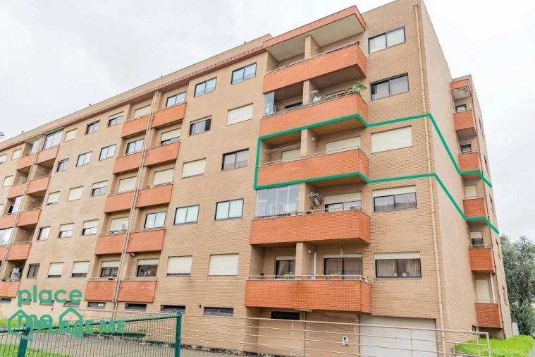 Quarto para Arrendamento em Gualtar Foto 44