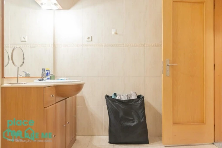 Quarto para Arrendamento em Gualtar Foto 31