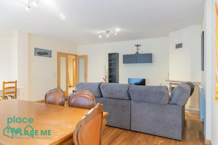 Quarto para Arrendamento em Gualtar Foto 20