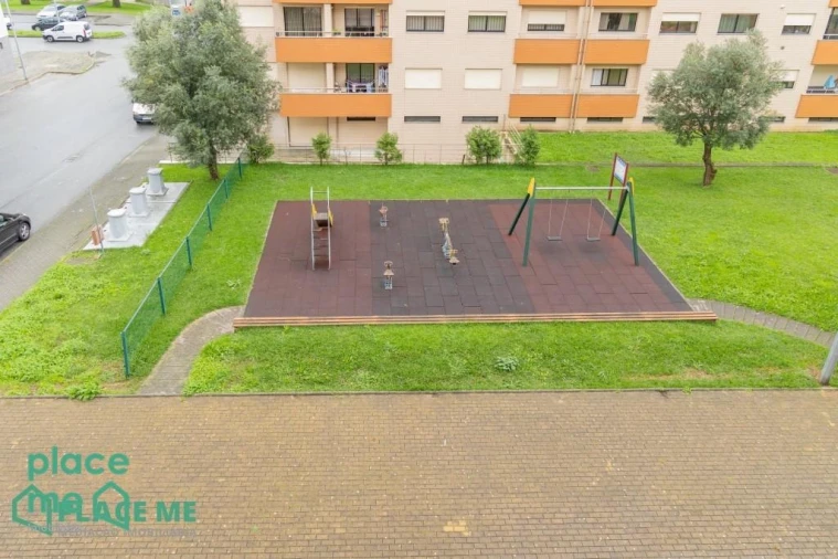 Quarto para Arrendamento em Gualtar Foto 12