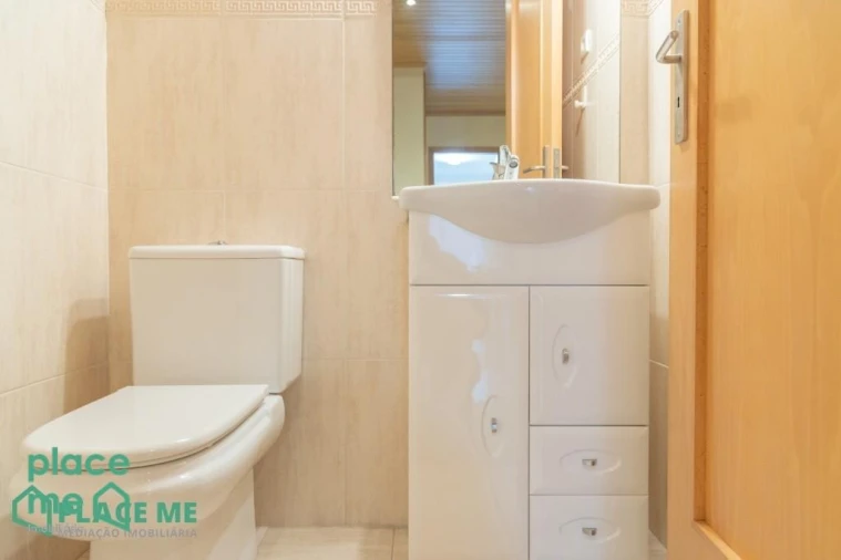 Quarto para Arrendamento em Gualtar Foto 3