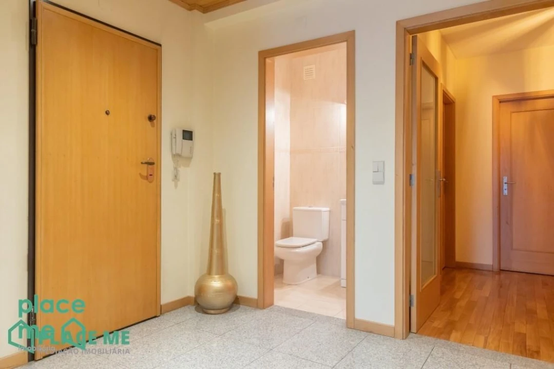 Quarto para Arrendamento em Gualtar Foto 2