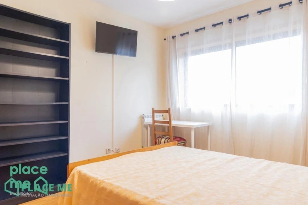 Quarto para Arrendamento em Gualtar Foto 33