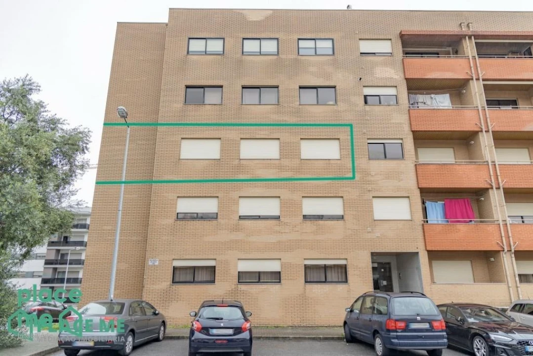 Quarto para Arrendamento em Gualtar Foto 39