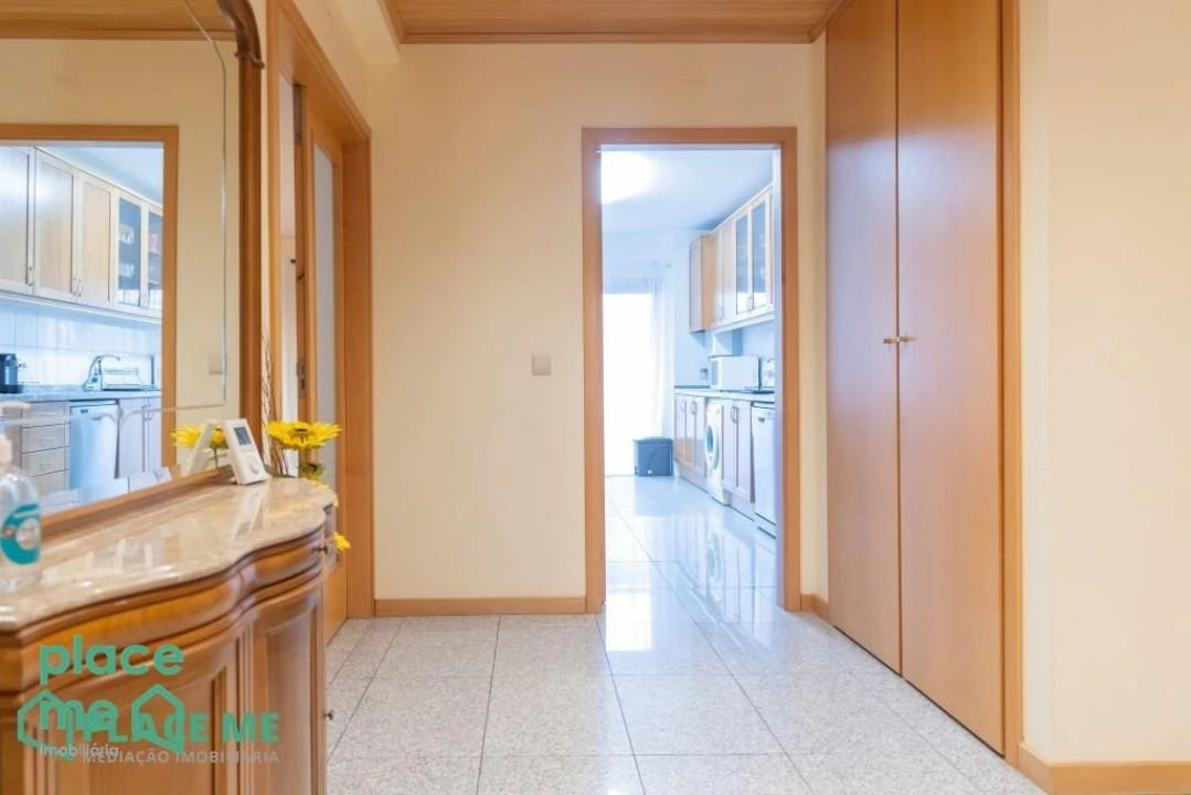 Quarto para Arrendamento em Gualtar Foto 4