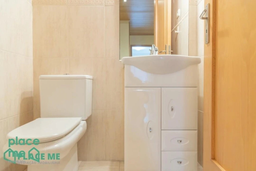 Quarto para Arrendamento em Gualtar Foto 3