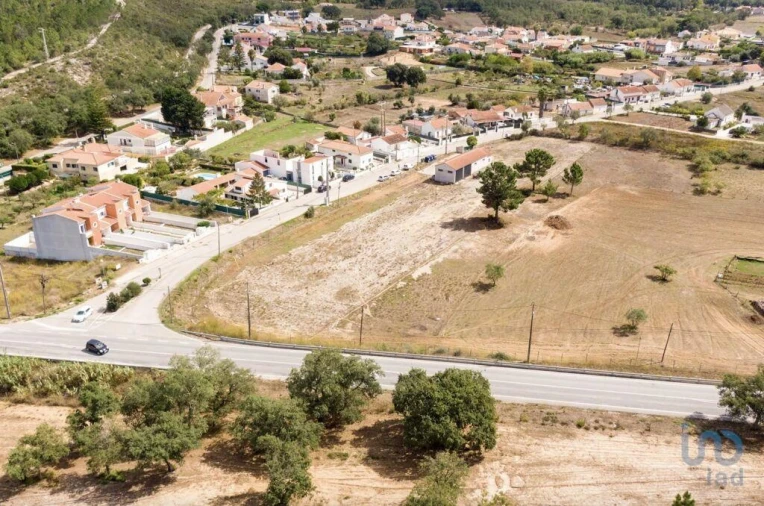Terreno para Venda em Sesimbra (Castelo) Foto 2