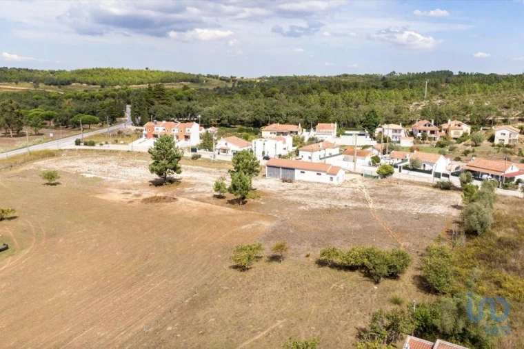 Terreno para Venda em Sesimbra (Castelo) Foto 4