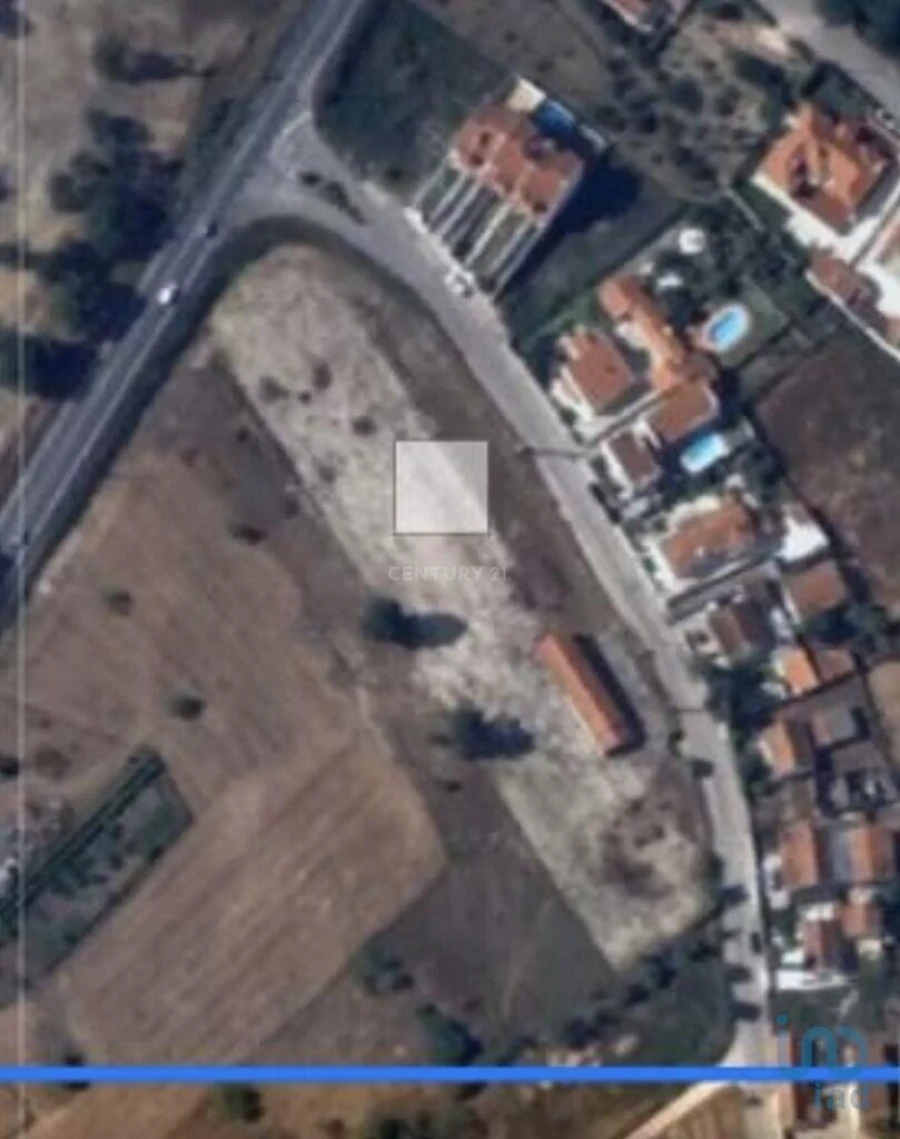 Terreno para Venda em Sesimbra (Castelo) Foto 6