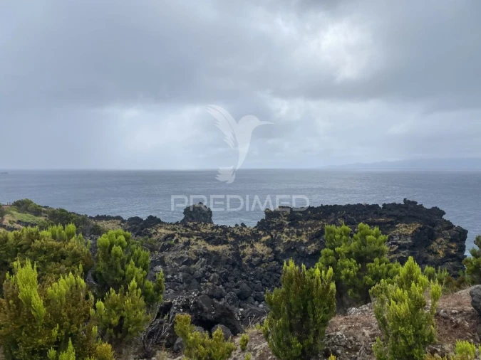 Terreno para Venda em Urzelina (São Mateus) Foto 4