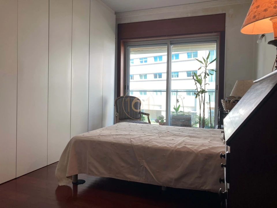 Apartamento T4 para Venda em Matosinhos e Leça da Palmeira Foto 16