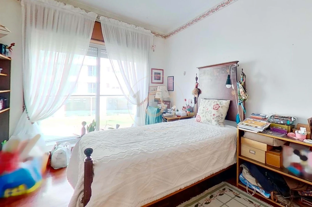 Apartamento T4 para Venda em Matosinhos e Leça da Palmeira Foto 13