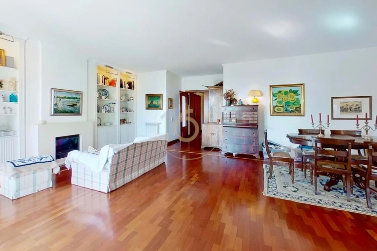 Apartamento T4 para Venda em Matosinhos e Leça da Palmeira Foto 4