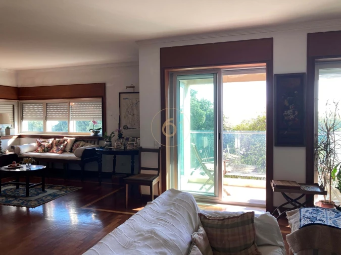 Apartamento T4 para Venda em Matosinhos e Leça da Palmeira Foto 5