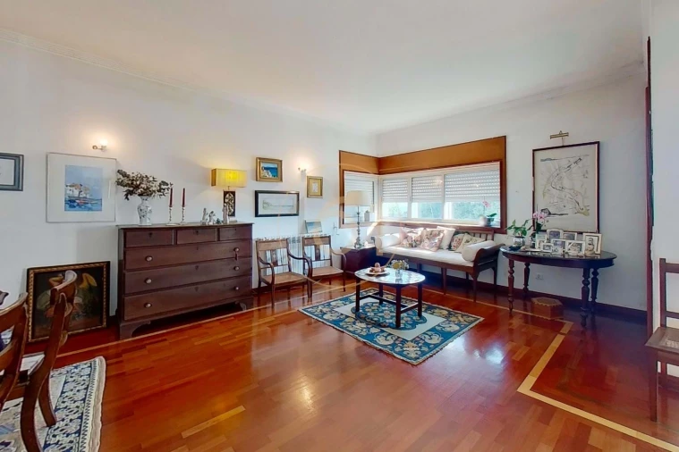 Apartamento T4 para Venda em Matosinhos e Leça da Palmeira Foto 3