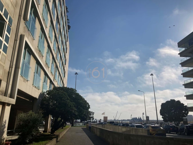 Apartamento T4 para Venda em Matosinhos e Leça da Palmeira Foto 22