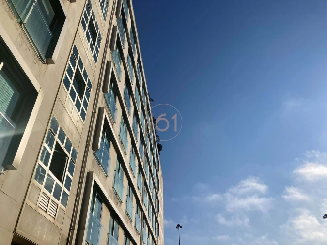 Apartamento T4 para Venda em Matosinhos e Leça da Palmeira Foto 23