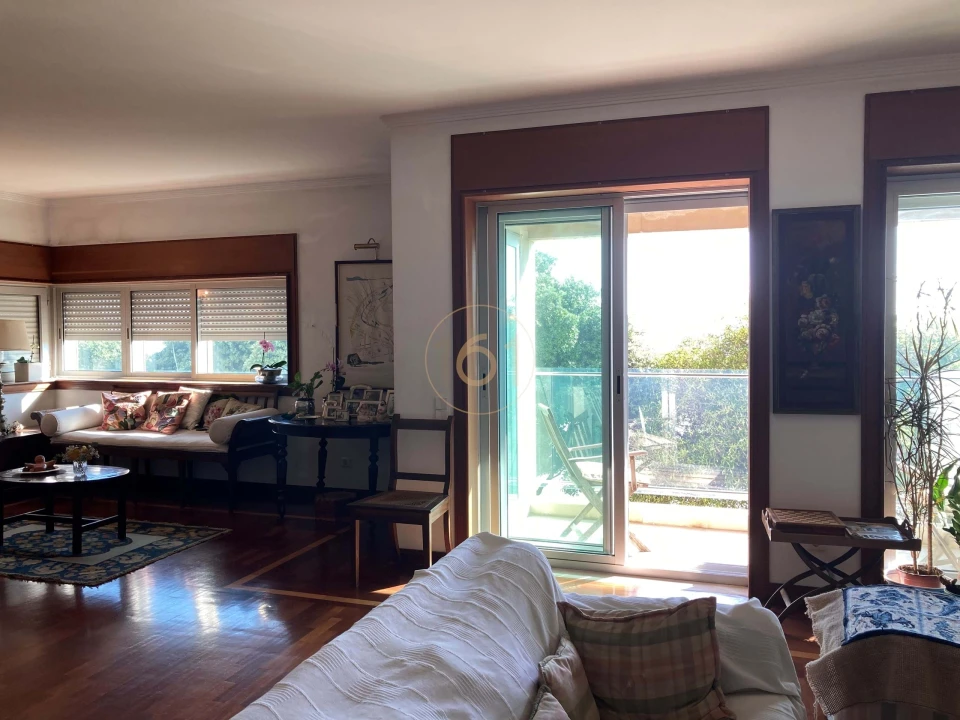 Apartamento T4 para Venda em Matosinhos e Leça da Palmeira Foto 5