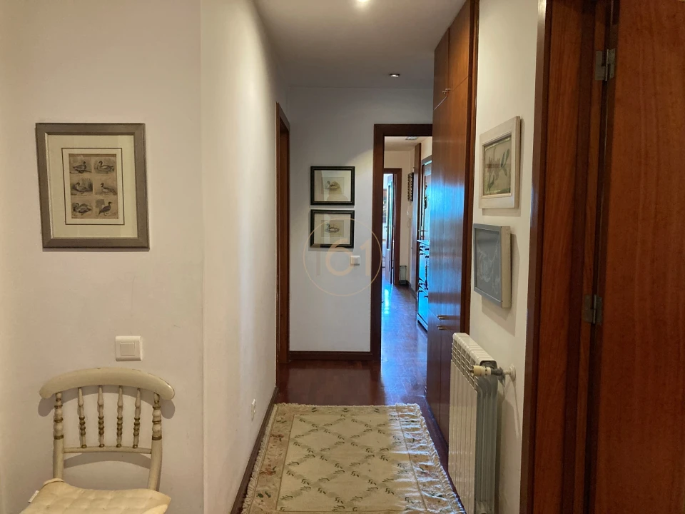 Apartamento T4 para Venda em Matosinhos e Leça da Palmeira Foto 10
