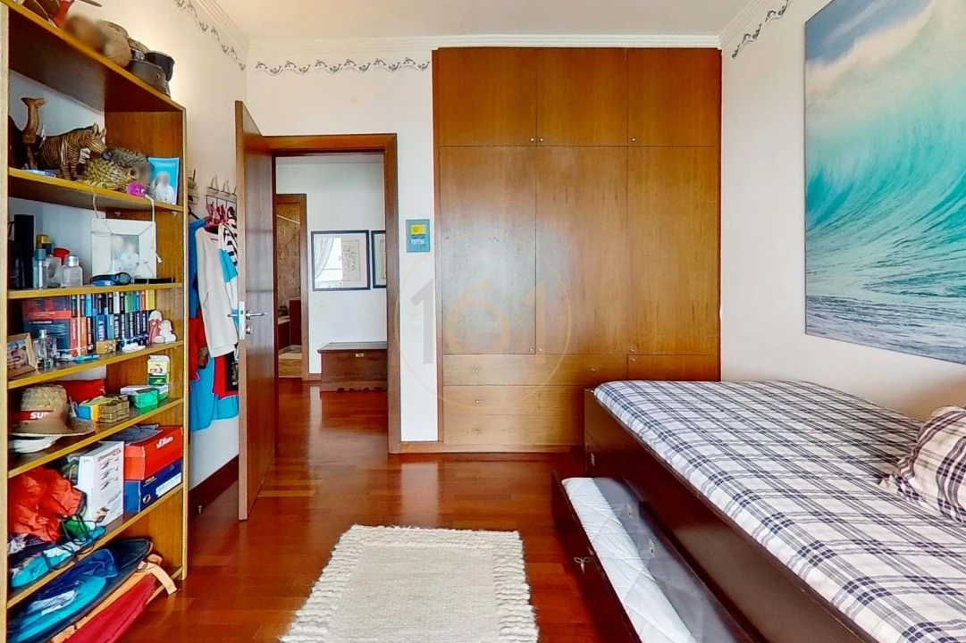 Apartamento T4 para Venda em Matosinhos e Leça da Palmeira Foto 12