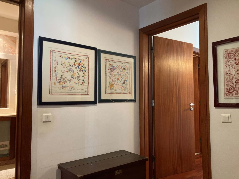 Apartamento T4 para Venda em Matosinhos e Leça da Palmeira Foto 15