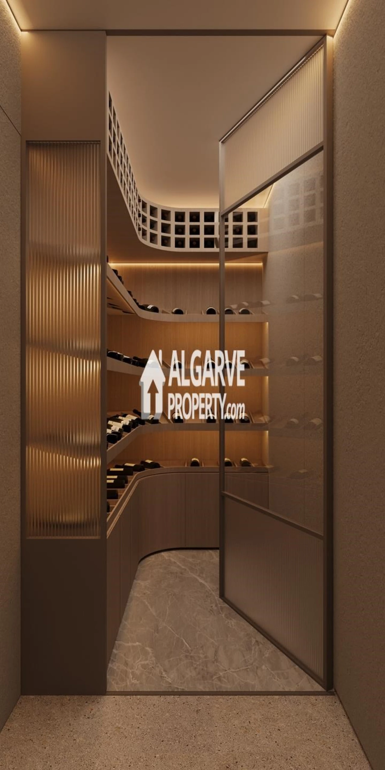 Moradia T4 para Venda em Quarteira Foto 41