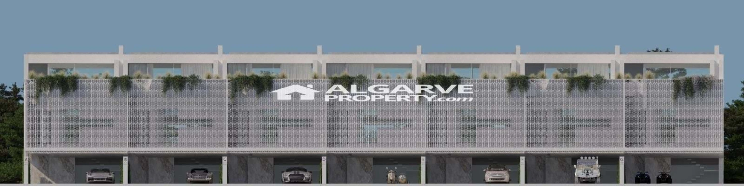 Moradia T4 para Venda em Quarteira Foto 10