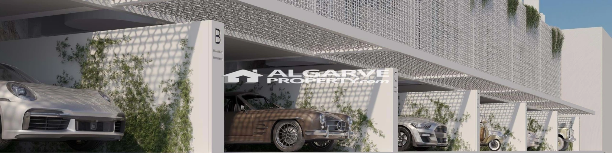 Moradia T4 para Venda em Quarteira Foto 9