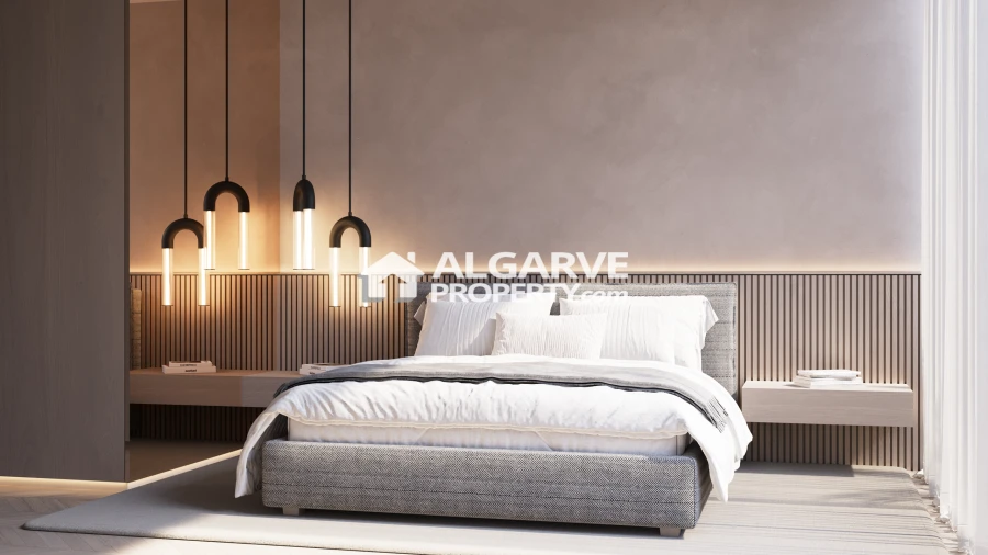 Moradia T4 para Venda em Quarteira Foto 31