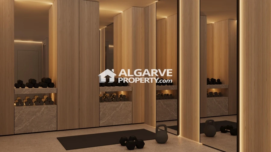 Moradia T4 para Venda em Quarteira Foto 40