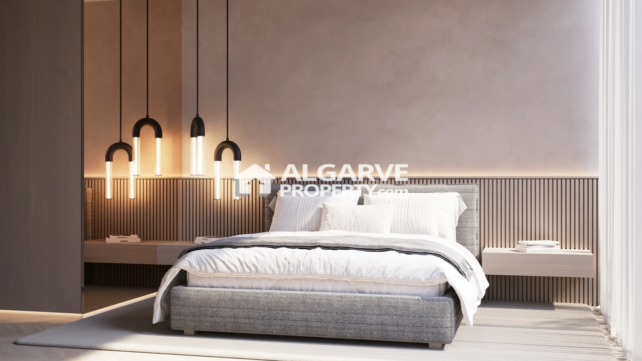 Moradia T4 para Venda em Quarteira Foto 31