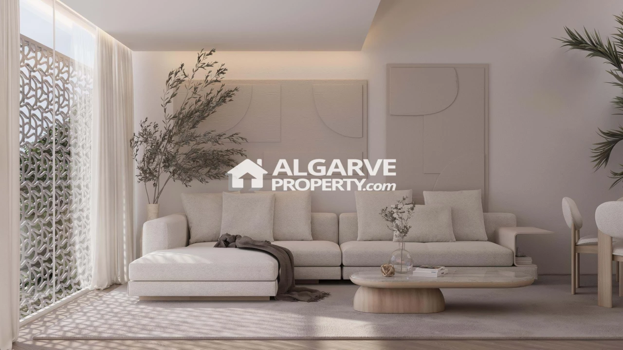 Moradia T4 para Venda em Quarteira Foto 14