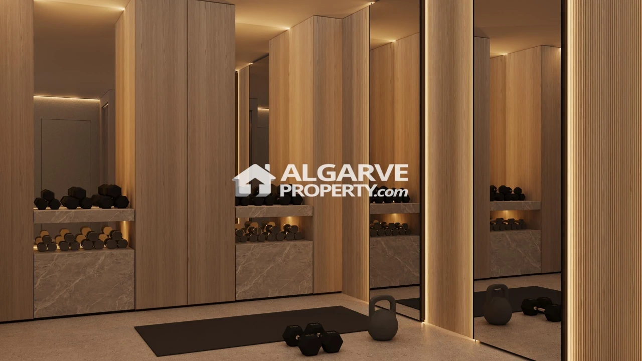 Moradia T4 para Venda em Quarteira Foto 40