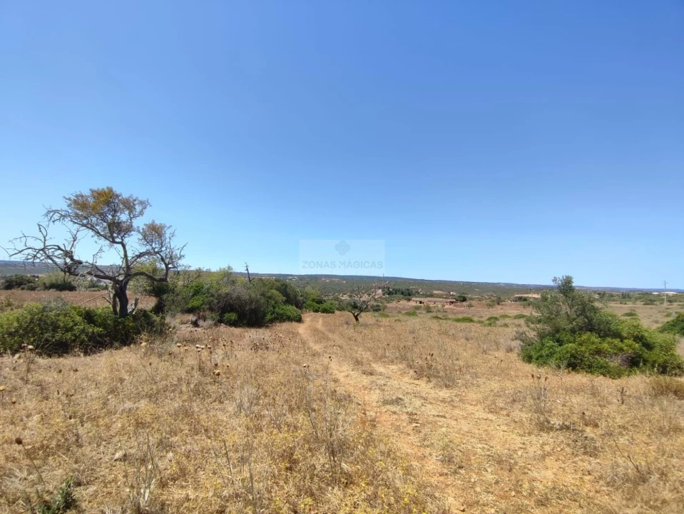 Quinta T4 para Venda em Lagos (São Sebastião e Santa Maria) Foto 19