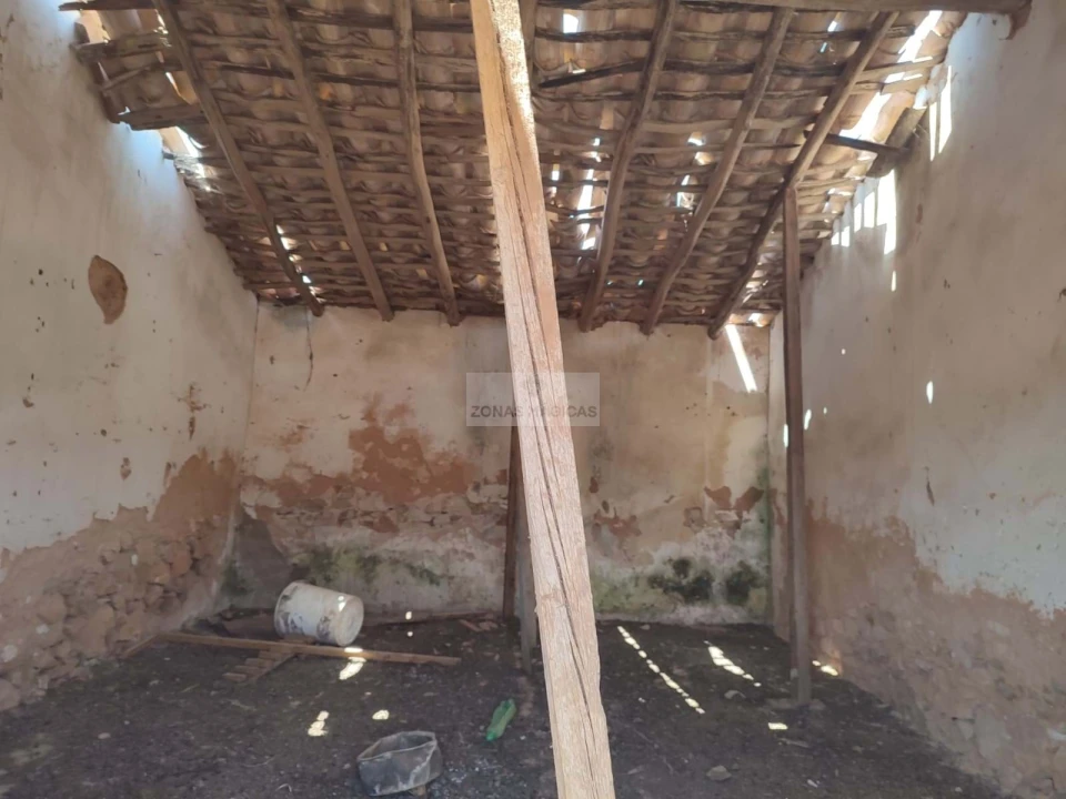 Quinta T4 para Venda em Lagos (São Sebastião e Santa Maria) Foto 22