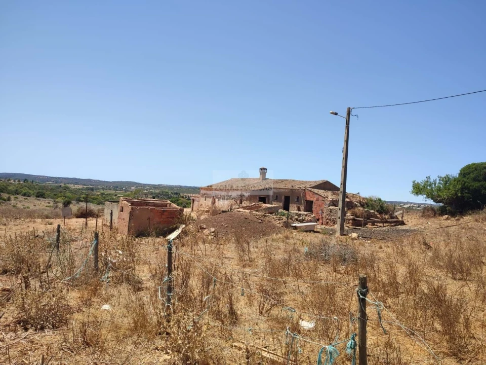 Quinta T4 para Venda em Lagos (São Sebastião e Santa Maria) Foto 26