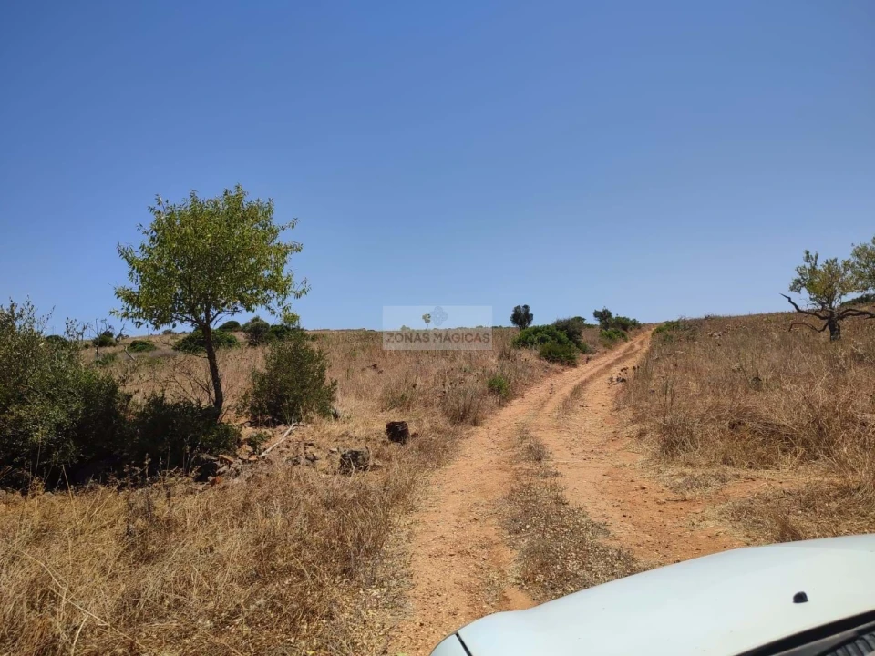 Quinta T4 para Venda em Lagos (São Sebastião e Santa Maria) Foto 33